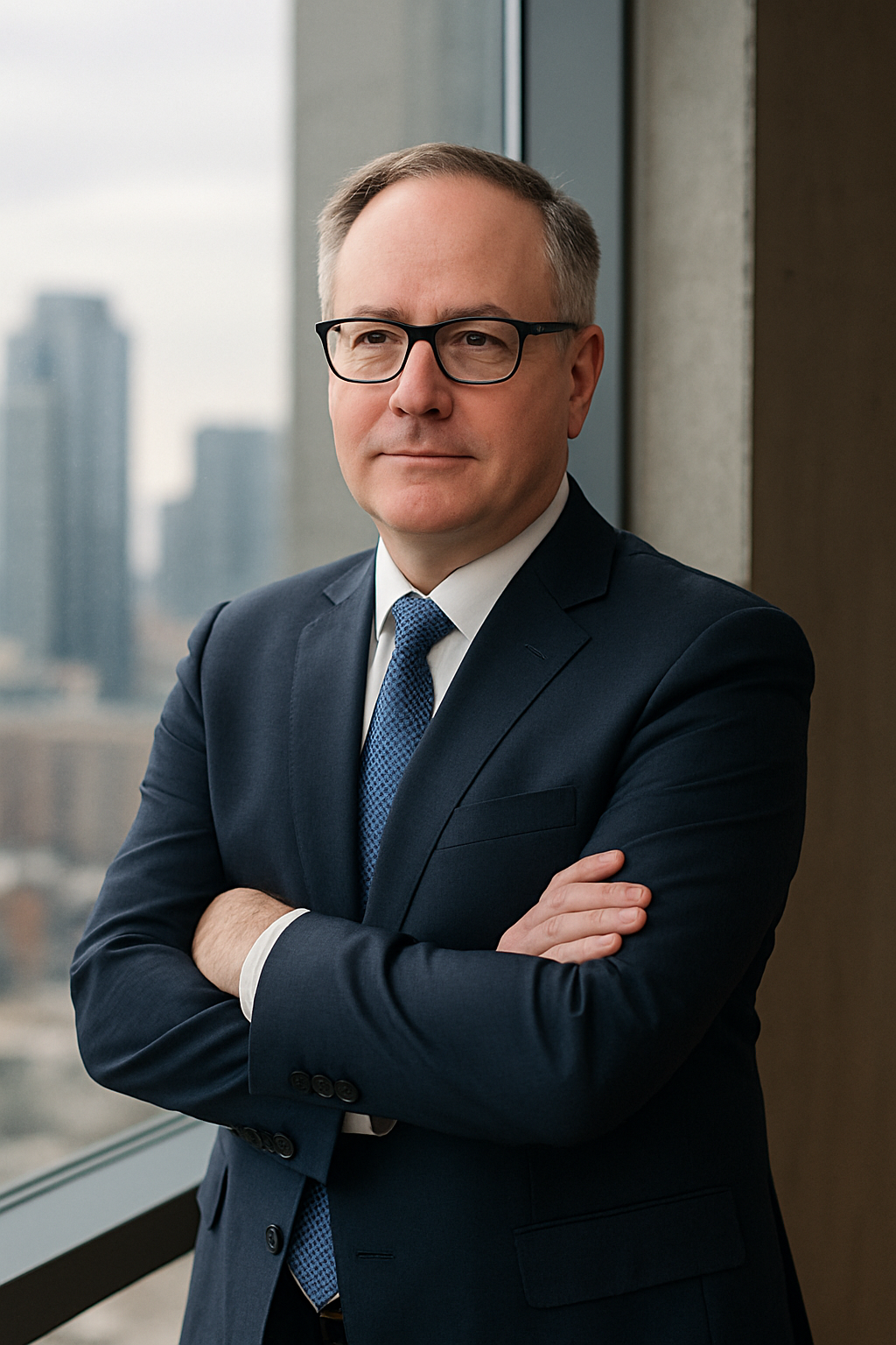Hans Friedrich Muller Financial Advisor Phoenix AZ, Wealth Manager, Investment Consultant